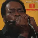 LP - James Cotton - High Compression