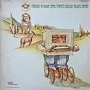 LP - James Cotton Blues Band - Cotton In Your Ears