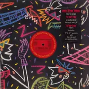 LP - James 'D-Train' Williams - In Your Eyes