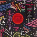 LP - James 'D-Train' Williams - In Your Eyes