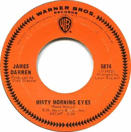 James Darren - All