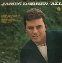 LP - James Darren - All