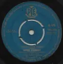 7inch Vinyl Single - James Darren - Goodbye Cruel World