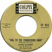 James Darren - Hail To The Conquering Hero