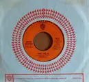 7inch Vinyl Single - James Darren - I Miss You So / Since I Don't Have You