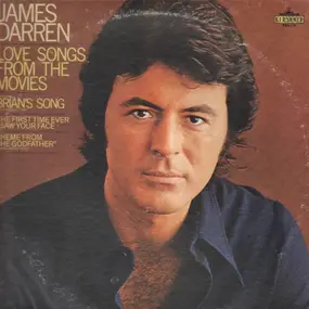 James Darren - Love Songs From the Movies