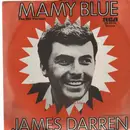 7inch Vinyl Single - James Darren - Mammy Blue