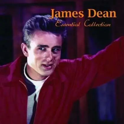 James Dean - Essential Collection