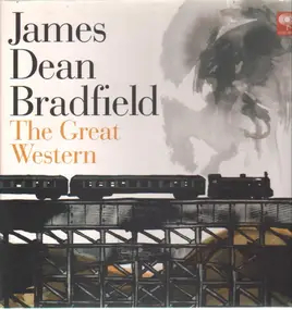 James Dean Bradfield - The Great Western