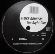 James Douglas - The Right Time