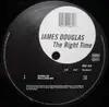 12inch Vinyl Single - James Douglas - The Right Time