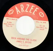 Jimmy DeKnight - Rock Around The Clock