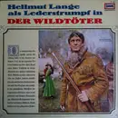 LP - James F. Cooper - Lederstrumpf - Der Wildtöter