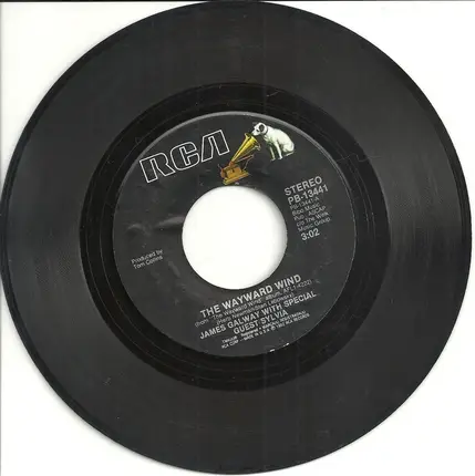 James Galway - The Wayward Wind / Shenandoah