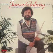 James Galway - French Flute Concertos