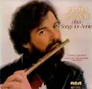 LP - James Galway - James Galway Plays Songs For Annie