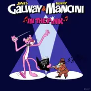 James Galway & Henry Mancini - In the Pink