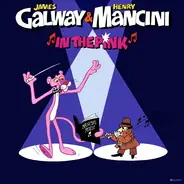James Galway & Henry Mancini - In the Pink