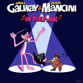 James Galway - In the Pink