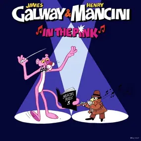 James Galway - In the Pink