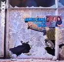 Double LP - James Gang - Featuring Joe Walsh