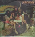 LP - James Gang - Bang