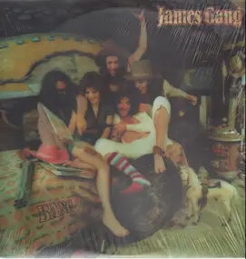 James Gang - Bang