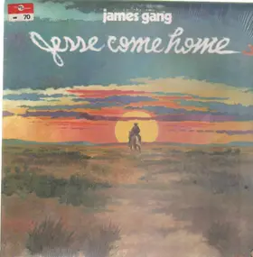 James Gang - Jesse Come Home