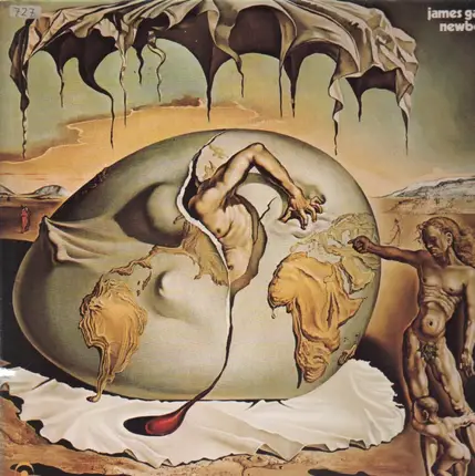 James Gang - Newborn