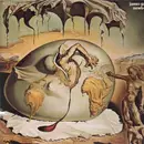 LP - James Gang - Newborn