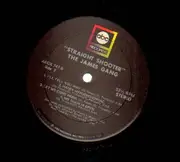 LP - James Gang - Straight Shooter