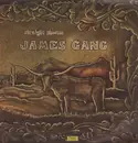LP - James Gang - Straight Shooter