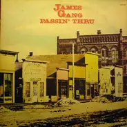 James Gang - Passin' Thru