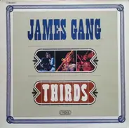 James Gang - Thirds