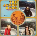 LP - James Gang - Yer' Album