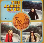 James Gang - Yer' Album