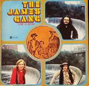 James Gang - Yer' Album