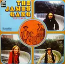 LP - The James Gang - Yer' Album - rare label variation