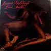 LP - James Gilstrap - Love Talk
