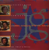 James Govan - I'm in Need