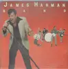 LP - James Harman - Thank You Baby