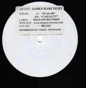 JAMES HARCOURT - Scalar / Casualty