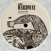 James Hardway - Illustrated Man