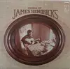 LP - James Hendricks - Songs Of James Hendricks