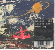 James Holden - The Idiots Are Winning