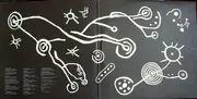LP-Box - James Holden - The Inheritors - plus download code
