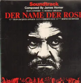 Soundtrack - Der Name Der Rose