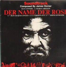 Soundtrack - Der Name Der Rose