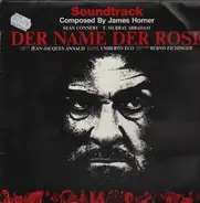 James Horner - Der Name Der Rose (Soundtrack)