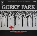 LP - James Horner - Gorky Park (Original Motion Picture Soundtrack)